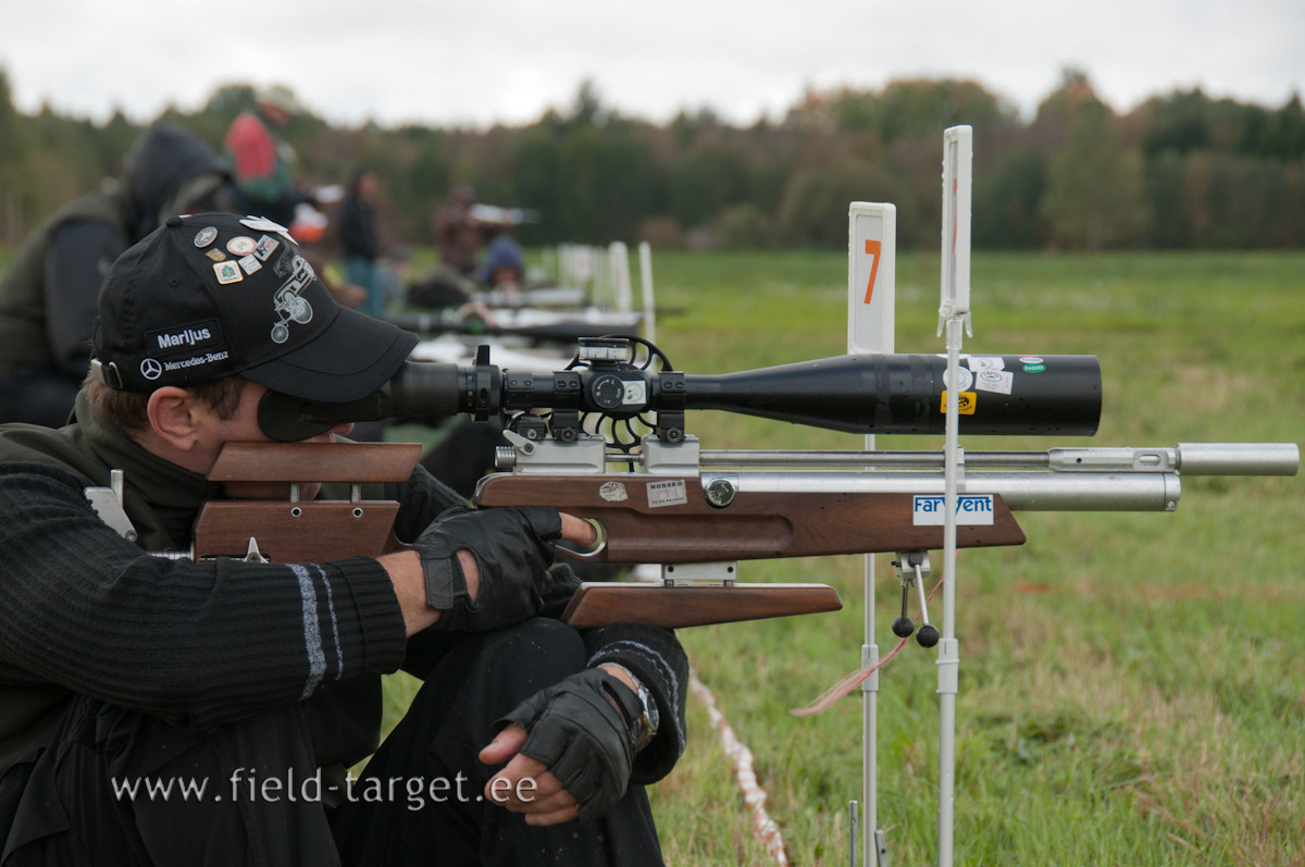Marijus Vaicius sitting in Line 7